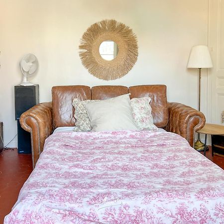 Terrasso Mar A 350M Des Plages - Terrasse Privative - 4 Couchages - Wifi تولون المظهر الخارجي الصورة
