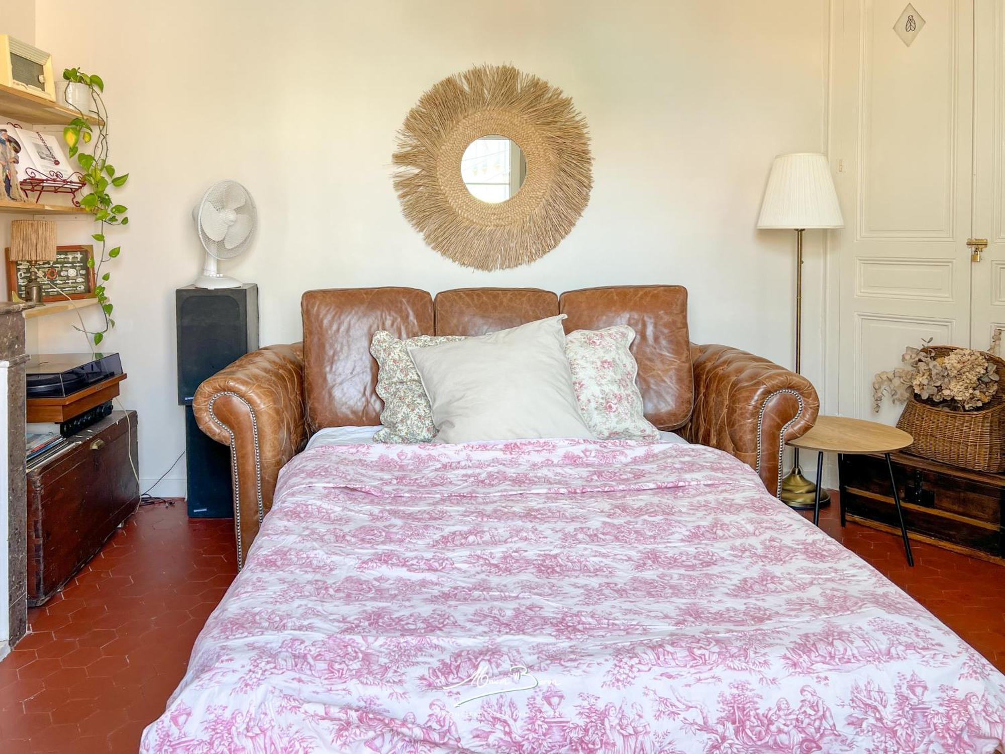Terrasso Mar A 350M Des Plages - Terrasse Privative - 4 Couchages - Wifi تولون المظهر الخارجي الصورة