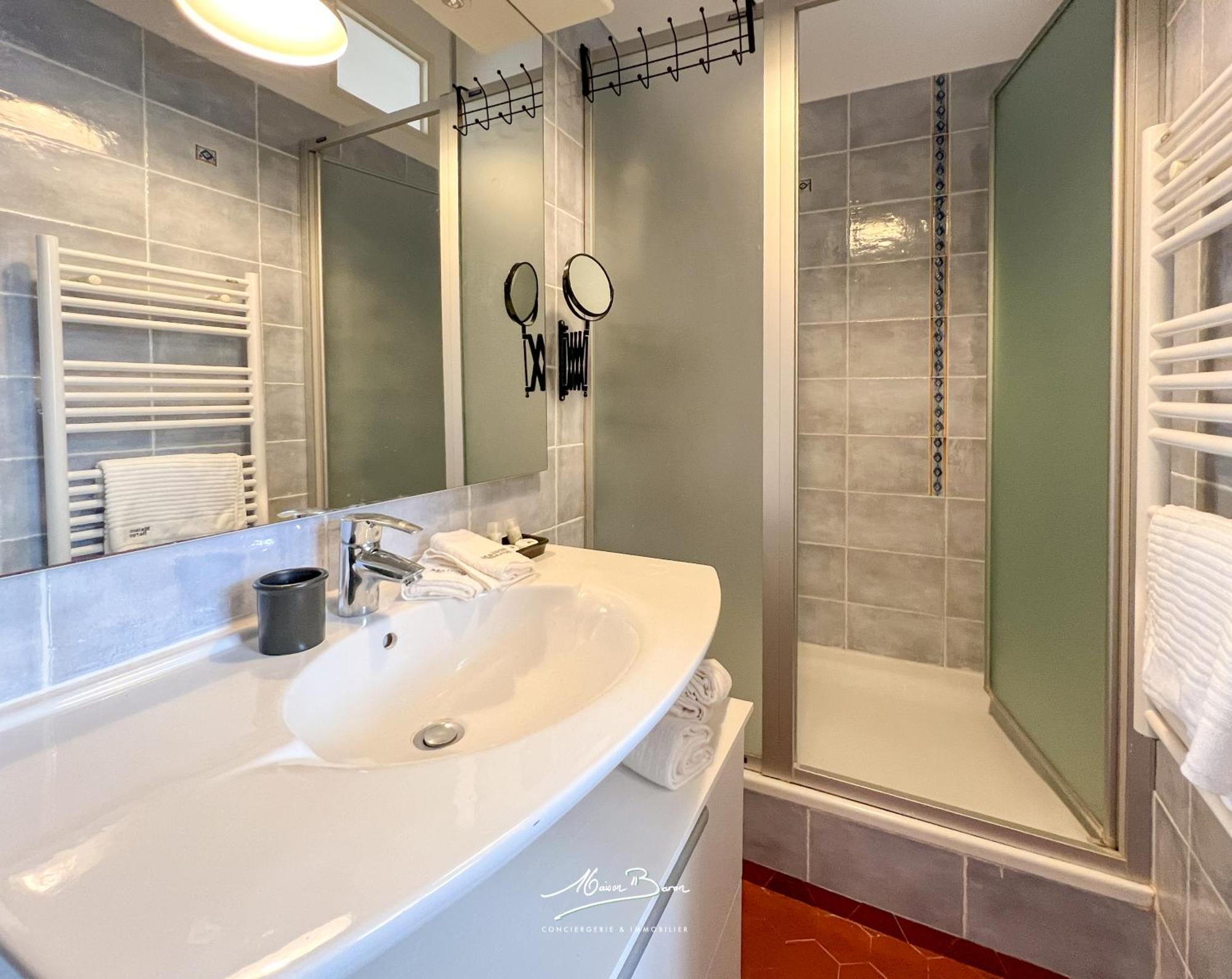 Terrasso Mar A 350M Des Plages - Terrasse Privative - 4 Couchages - Wifi تولون المظهر الخارجي الصورة